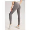 Women High Waist Tight Yoga Pants For Summer Workout