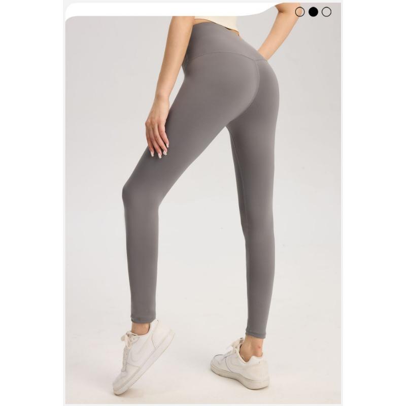 Women High Waist Tight Yoga Pants For Summer Workout