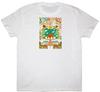 Kikagaku Moyo Band Tour 2022 Sandfarbenes Unisex T-Shirt