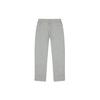 Nike Embroidered Logo Fleece-Lined Warm Joggers with Elastic Waist Men Bottoms Gray BV2707-063