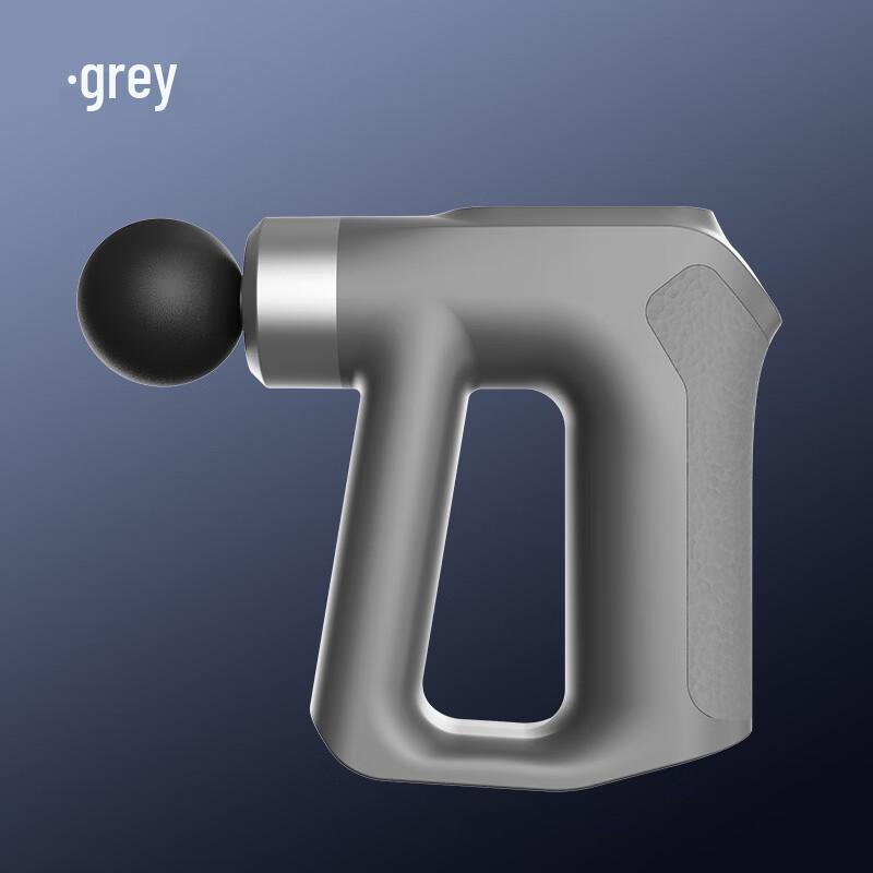 TLXT Deep Tissue Percussion Massage Gun CN plug (adapter included)