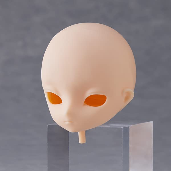 Harmonia Bloom Blooming Doll Root [Head] Non-scale Plastic Movable Figure