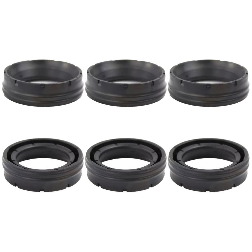 5184778AB Spark Seal Set 6 Pieces for Jeep For Chrysler For Dodge Vehicles
