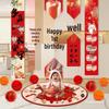 Decorațiuni pentru casă – Drapeluri, banere, accesorii