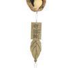 DIY Resin Wind Chime Ornaments Craft and Gifts Student Birthday Gifts Home Decor Resin Craft Wind Chime 1/3pcs