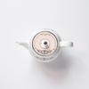 JILL STUART 600cc Pink Stylish and Made In Gift Teapot, Cute, Japan, Boxed, 51956-4664