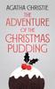 The The Adventure of the Christmas Pudding Book