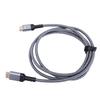 8K High Definition Multimedia Interface Cable 2.1 48Gbps Ultra High Speed Woven Cable 4K 60Hz Compatible with Switch