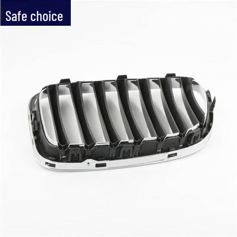 Compatible Grille Pig-Nose Vents for BMW X5 E53