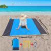 Waterproof Foldable Outdoor Camping Beach Picnic Mat