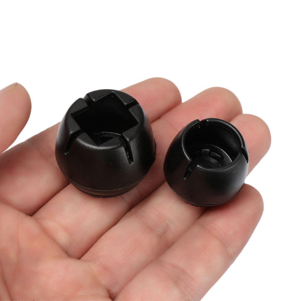 Protection Bumper Damper Furniture Feet Pads Bottom Cover Pads Chair Leg Caps Table Chair Leg Mat