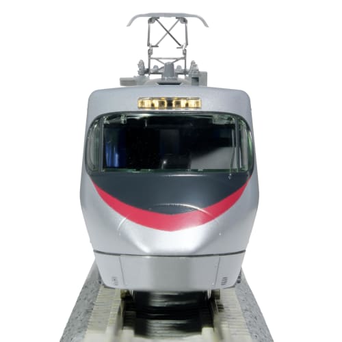 KATO N Gauge JR Shikoku 8000 Series Shiokaze & Ishizuchi 5-Car Set, Model Train, 10-1938