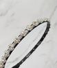 Maia Flower Jewel Princess Headband