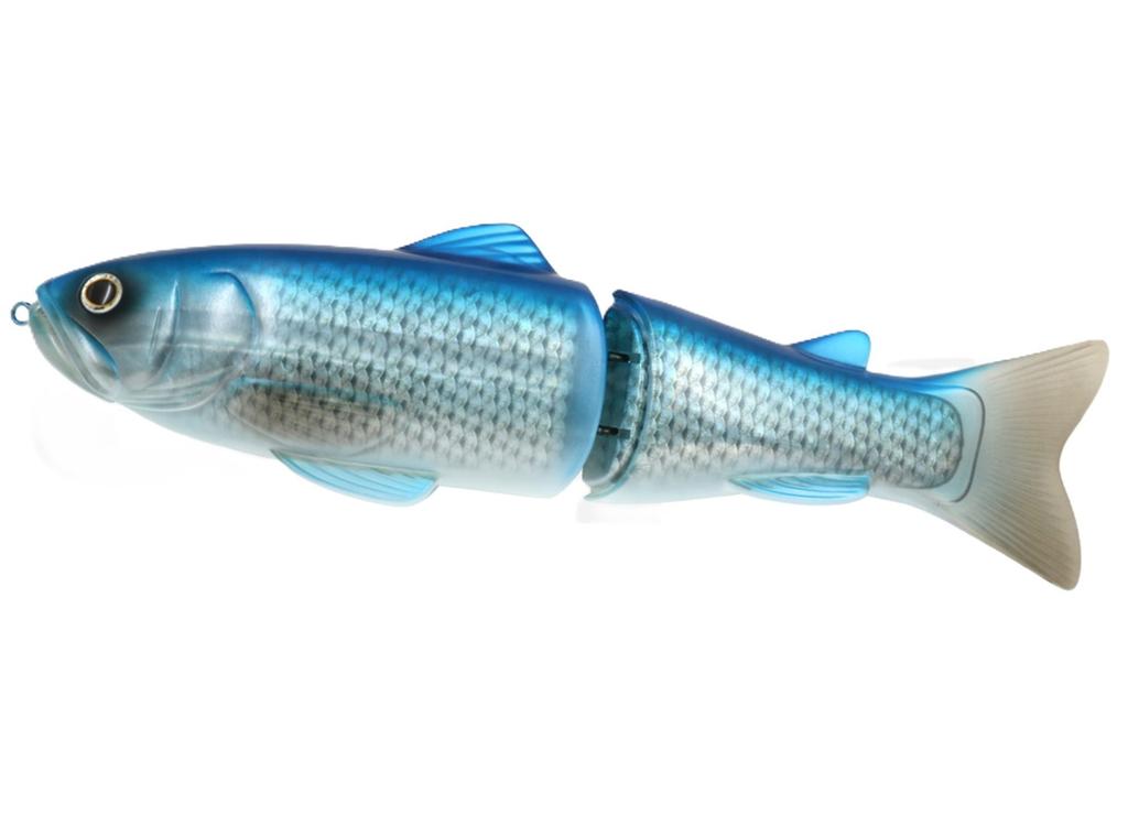 Deps New Slide Swimmer 300 Floating Jointed Lure 25 (6250)
