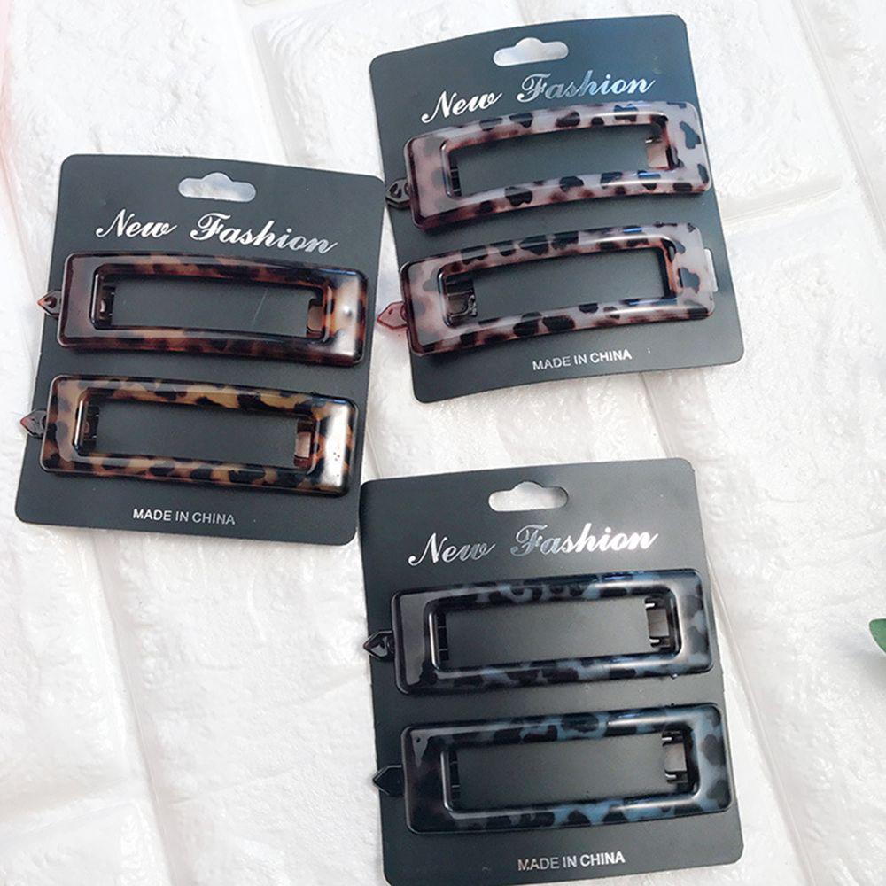 Snap Haarspangen Set – 30 Stück, Rutschfeste Metallspangen, Bunt Gemischt, Für Kinder & Frauen