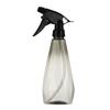 Sprühflasche 500ml Kunststoff Dual-Modus Wassersprühflasche für Pflanzenanzucht Heimgebrauch