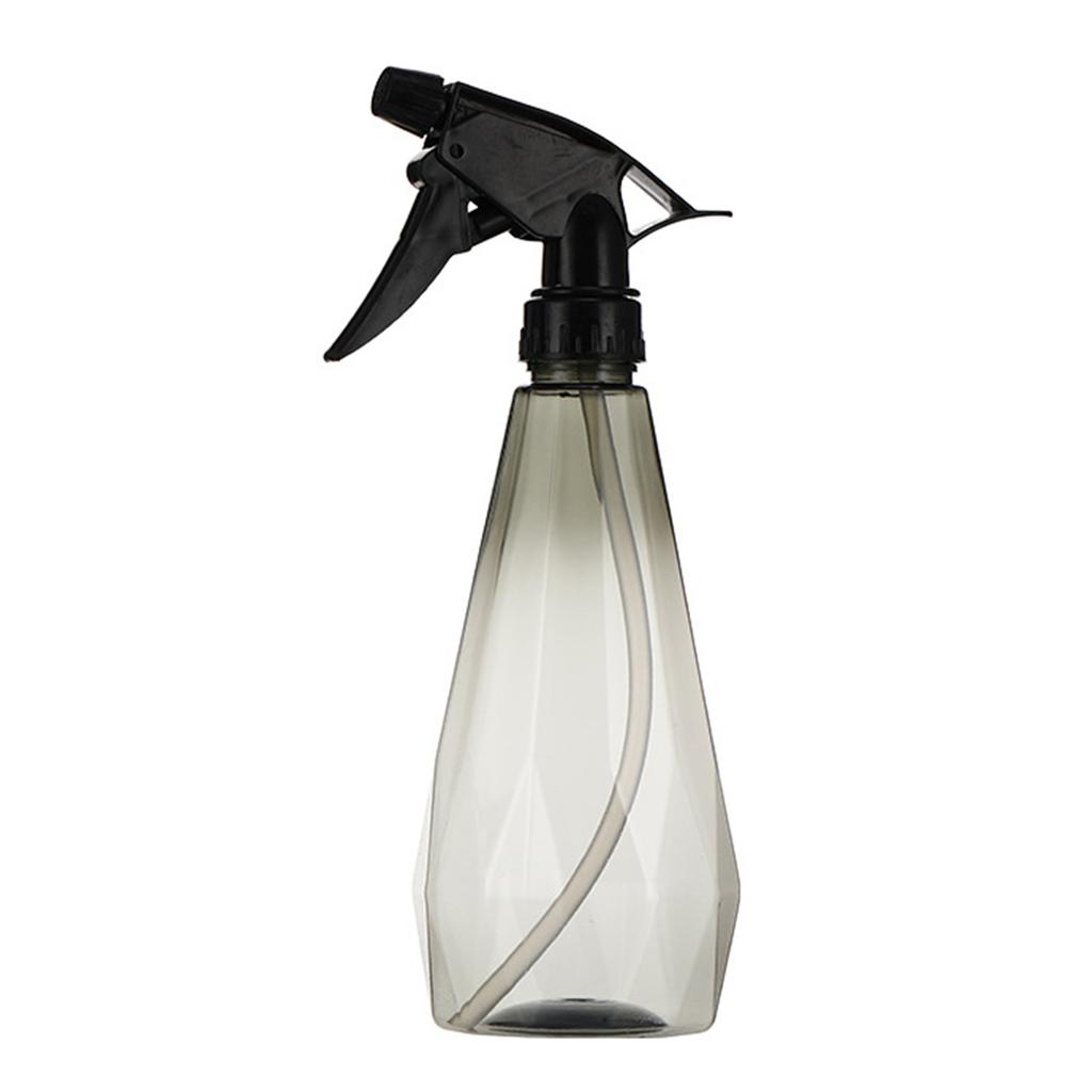 Sprühflasche 500ml Kunststoff Dual-Modus Wassersprühflasche für Pflanzenanzucht Heimgebrauch
