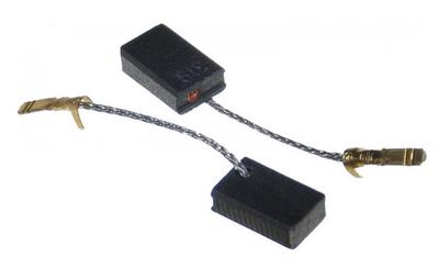 CZ.METABO KOHLEBÜRSTEN WEV 10-125 / W 9-125