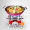Mini gas stove for camping, camping, foldable stove, GAS