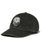 RETRIEVER CLUB White Lab Ball Cap [Charcoal Gray]