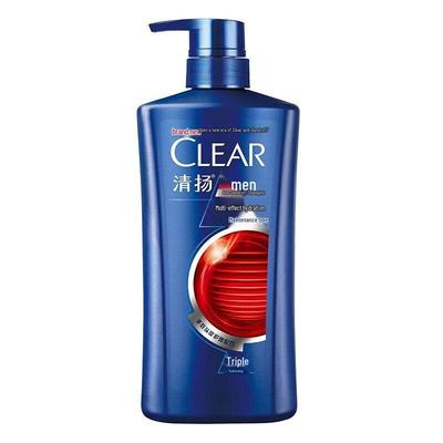 Clear Men Kepek Önleyici Şampuan