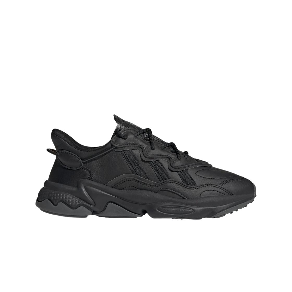 

Adidas Ozweego Core Black GW8016 Мужские кроссовки