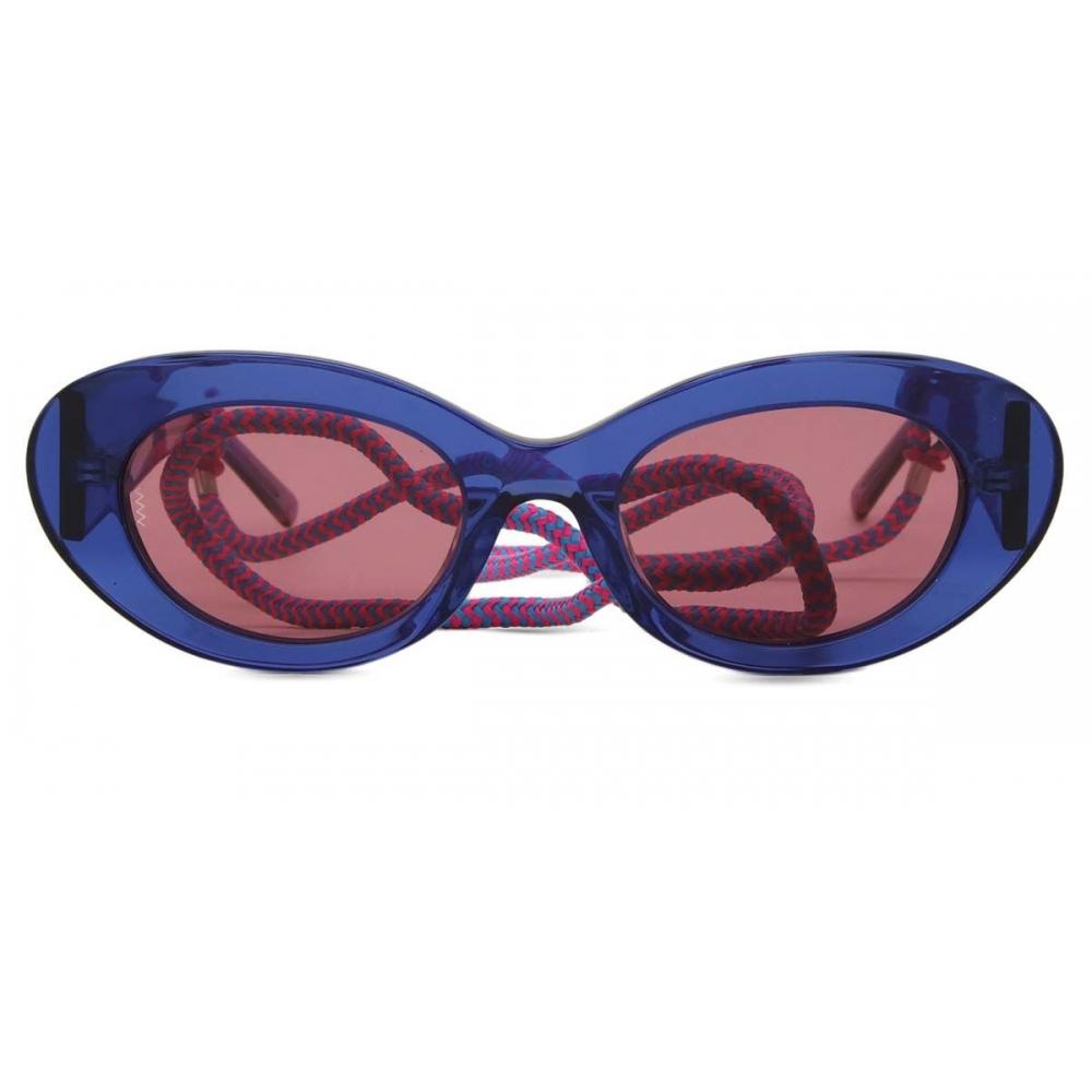 

MiSSoni Mmi 0095 S S6f U1 Women SunglaSSeS 52-21-140