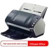 Fujitsu FI-7140LA High-Speed Duplex Document Scanner CN Plug (adapter Included)