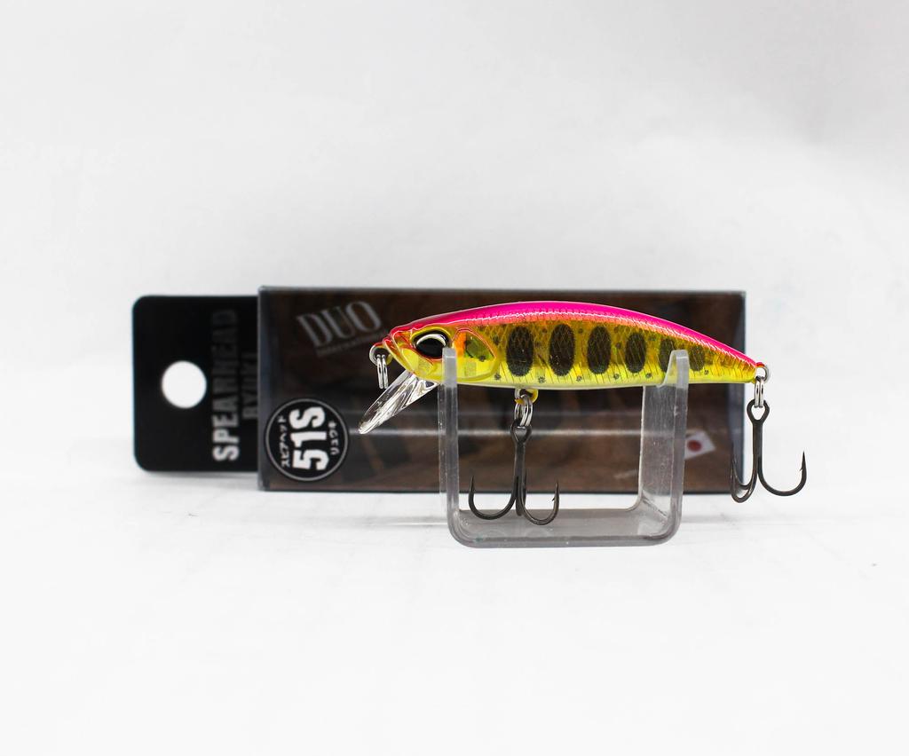 DUO Spearhead Ryuki 51S Sinking Lure AHA4052 (1521)