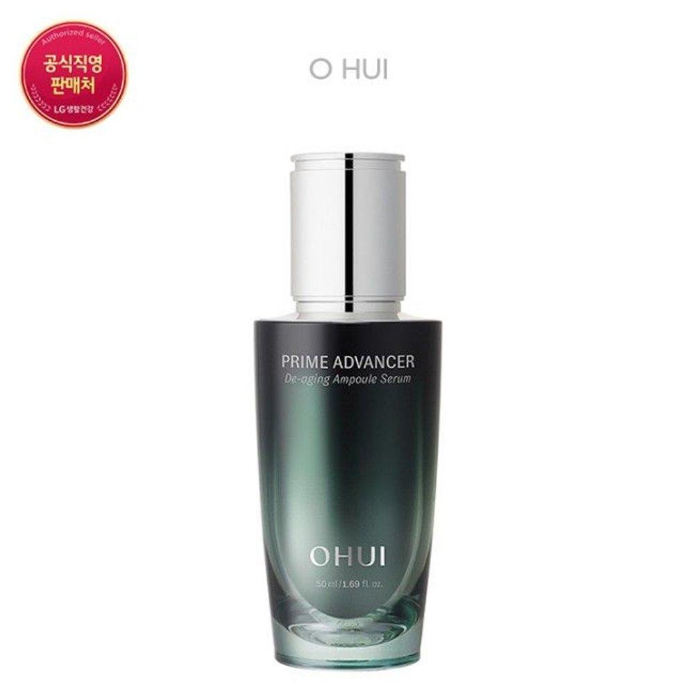 Prime Advancer Anti-Aging Ampoule Serum 50ml