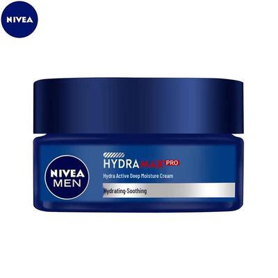 NIVEA Men's Hydrating Body Lotion