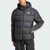 New Adidas Essential Down Jackets Men Black HZ4429