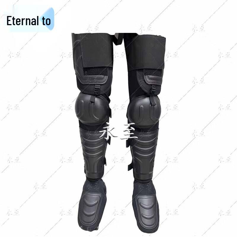 Explosion-Proof Leg Guards