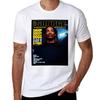 90s Hip Hop Cover Tshirt Breathable Travel Tshirt