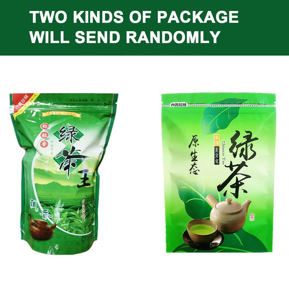 Song Yang Maojian Yunwu Green Tea loose leaf China Slimming Tea 250g