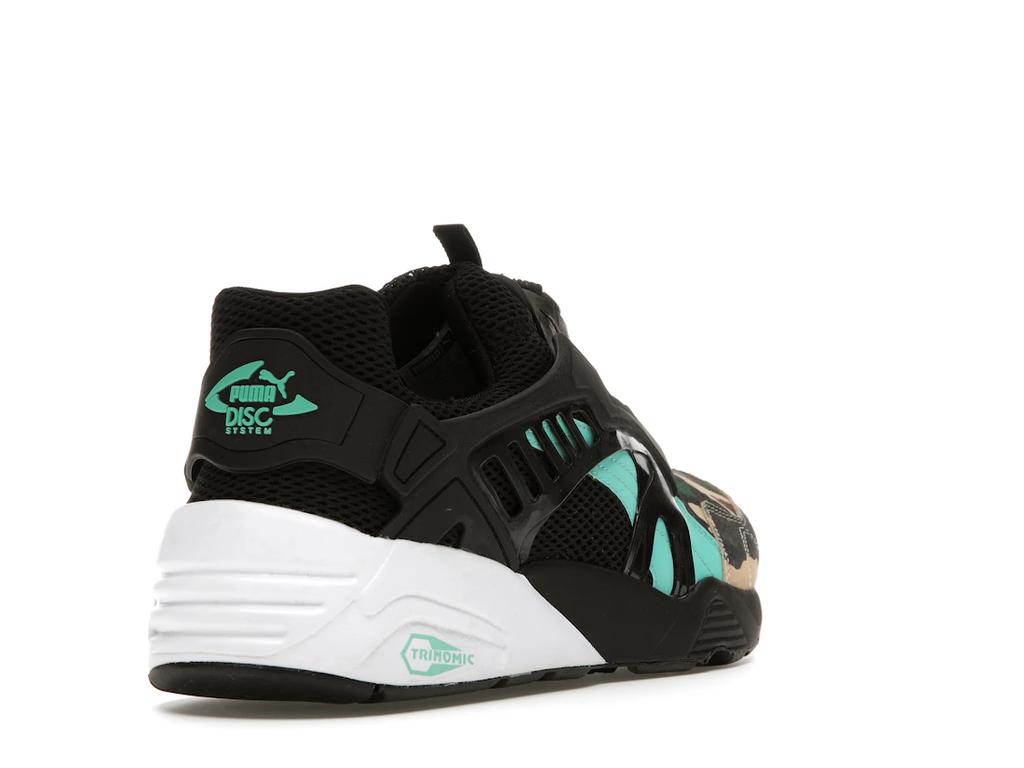 Sneaker Puma Disc Blaze Atmos Night Jungle(363060-01)
