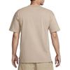 Nike Sportswear T Shirt Men's Khaki DO7393-247