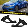 For Honda CIVIC 2016~ Headlight Bracket Front Hold Mount Retainer RIGHT LEFT