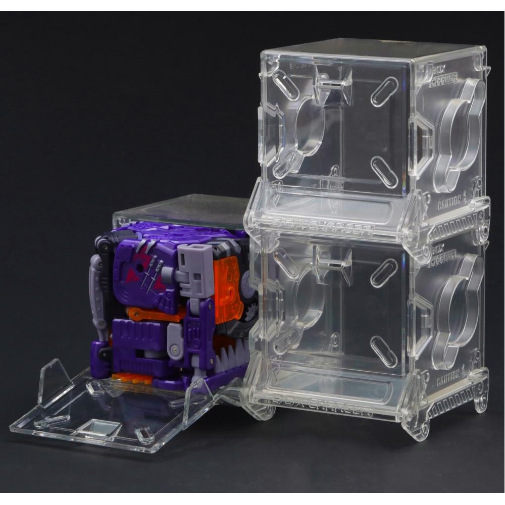 Beastbox Beastbox Bb 42kr Kharon