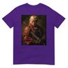 Samurai Trump TShirt Funny Graphic Tee TShirt