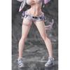 Bibi Buttons Near Future Nekomata Miu Standard Edition 1/6 Scale PVC & ABS Painted Complete Figure