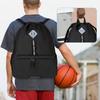 GOBUROS Basketball Backpack Basketball Backpack Basketball Bag Backpack Backpack Basketball/Soccer/Volleyball