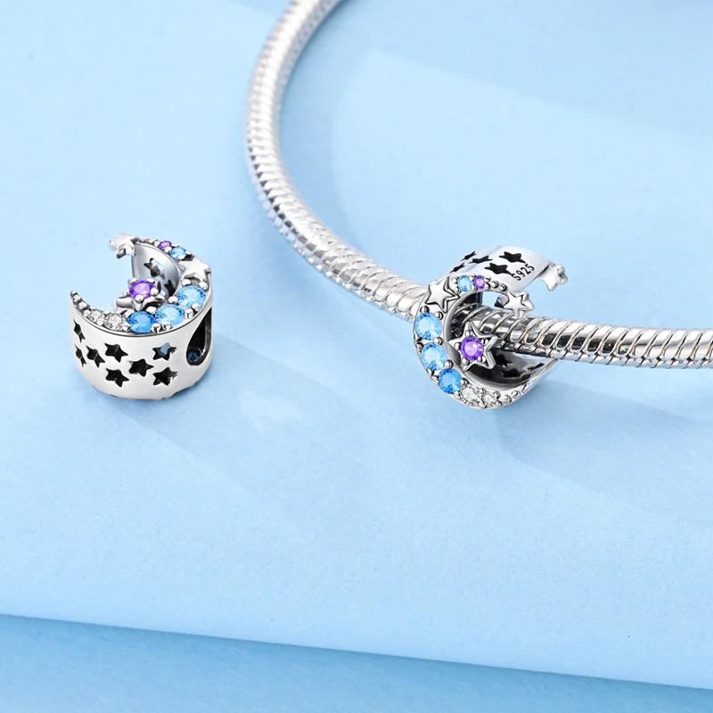 Charms Platamarine Element Snorkeling Equipment Beads Fit Originalbracelets Charms For Women Jewelry Making Gifts