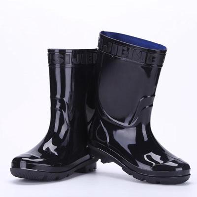 Mittelhohe Gummistiefel für Herren