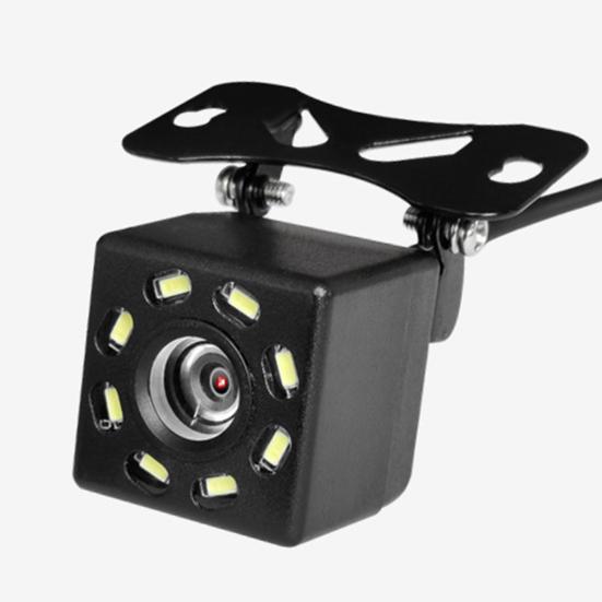 Practical Rear View Camera IP68 Waterproof Flexible Assisted Reverse