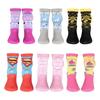 Soxy Womens/Ladies Mothers Day Socks (Pack of 6)