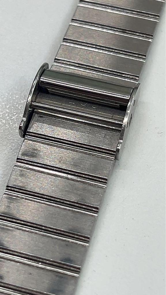 [USED] SEIKO GALAXY Quartz Watch 7321-0170