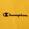 Champion 90s Long sleeve trainer M Orange sweat Men's Used