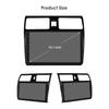 Ossuret Carplay 4G 2 Din Android 13 Car Multimedia Player for Suzuki Swift 2005-2010 Navigation GPS AutoRadio Stereo DSP BT SWC DVR Cam