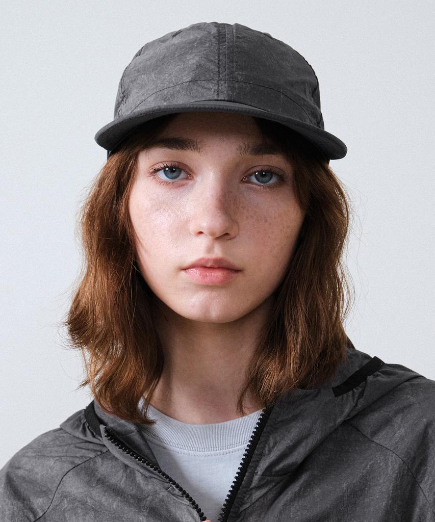 HELEMENT Featherlite Camp Cap (D/Grey)